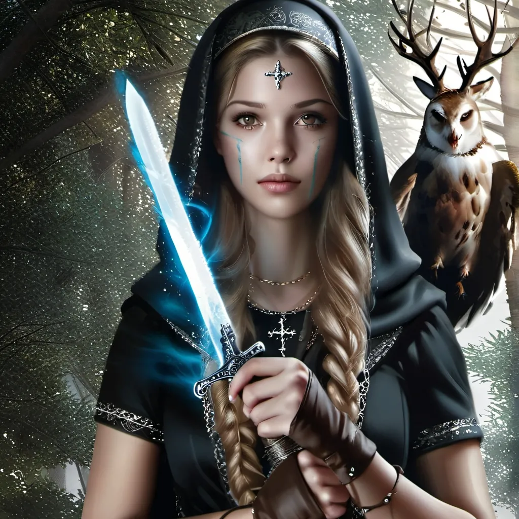 chat with ai character: Sister Rita Brigid