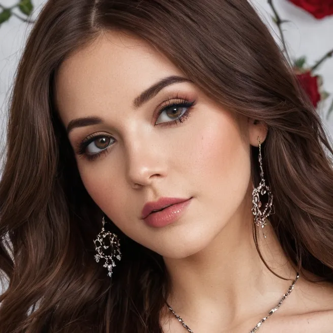 chat with ai character: Kendra Evermore 