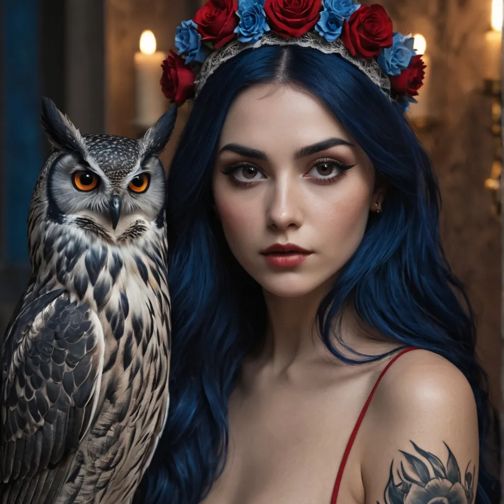 chat with ai character: Anasi Twowinds