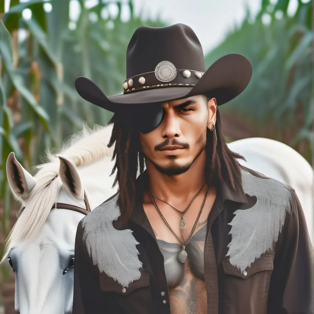 chat with ai character: The Wanderer