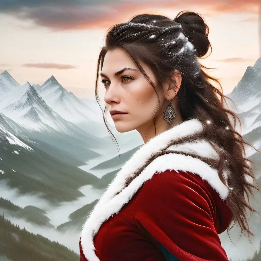 chat with ai character: Soren Starling 