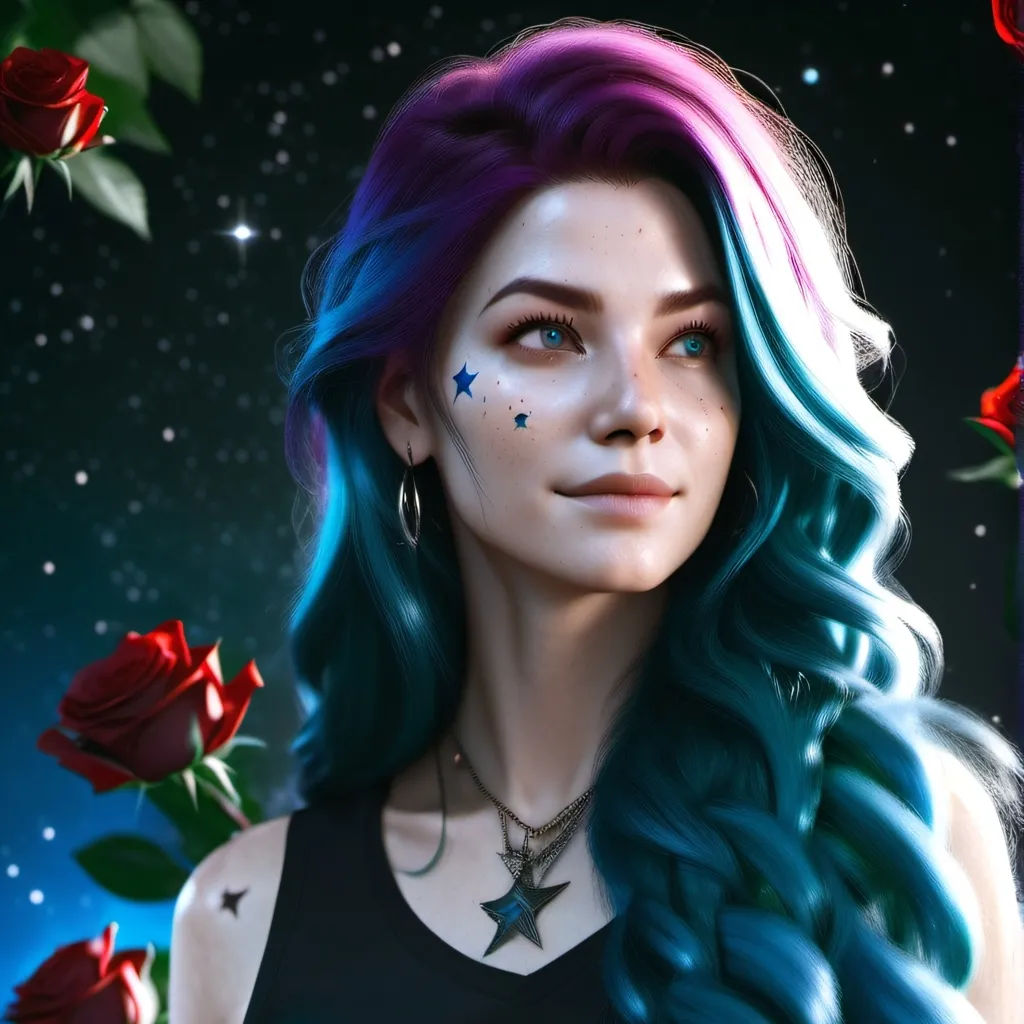 chat with ai character: Aisling Morrigan 