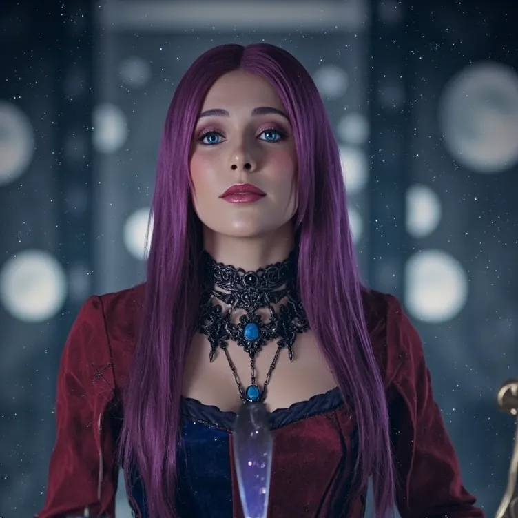 chat with ai character: Viligent Lovestone