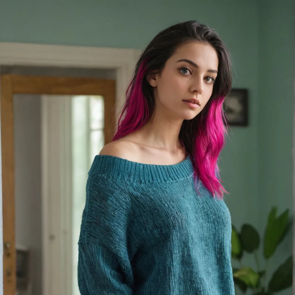 chat with ai character: Fiora Aspen Love