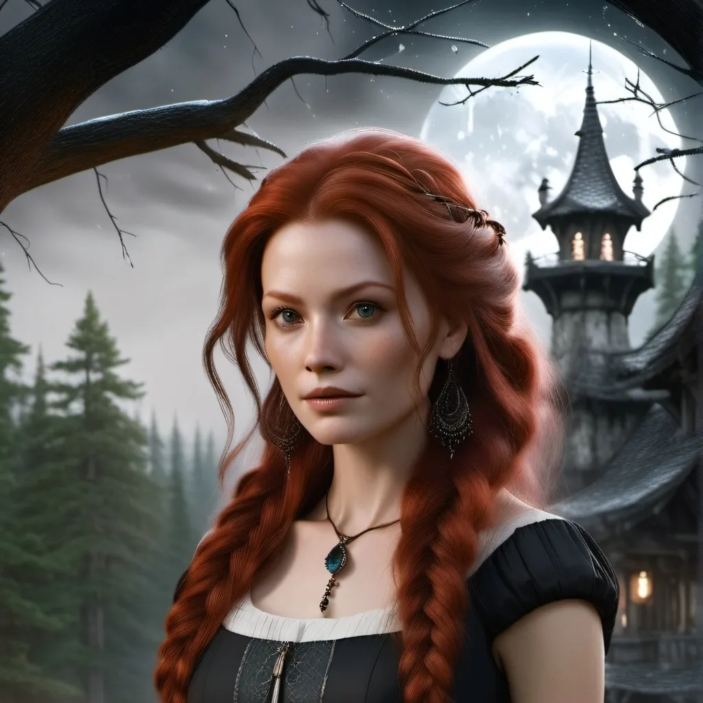 chat with ai character: Amelia Longshadow