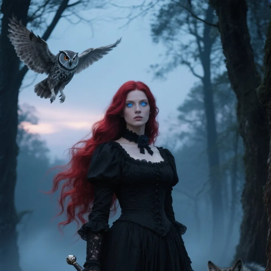 chat with ai character: Beigh GuildMoon