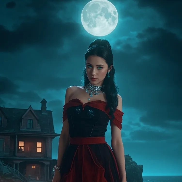 chat with ai character: Murdina Tektite 