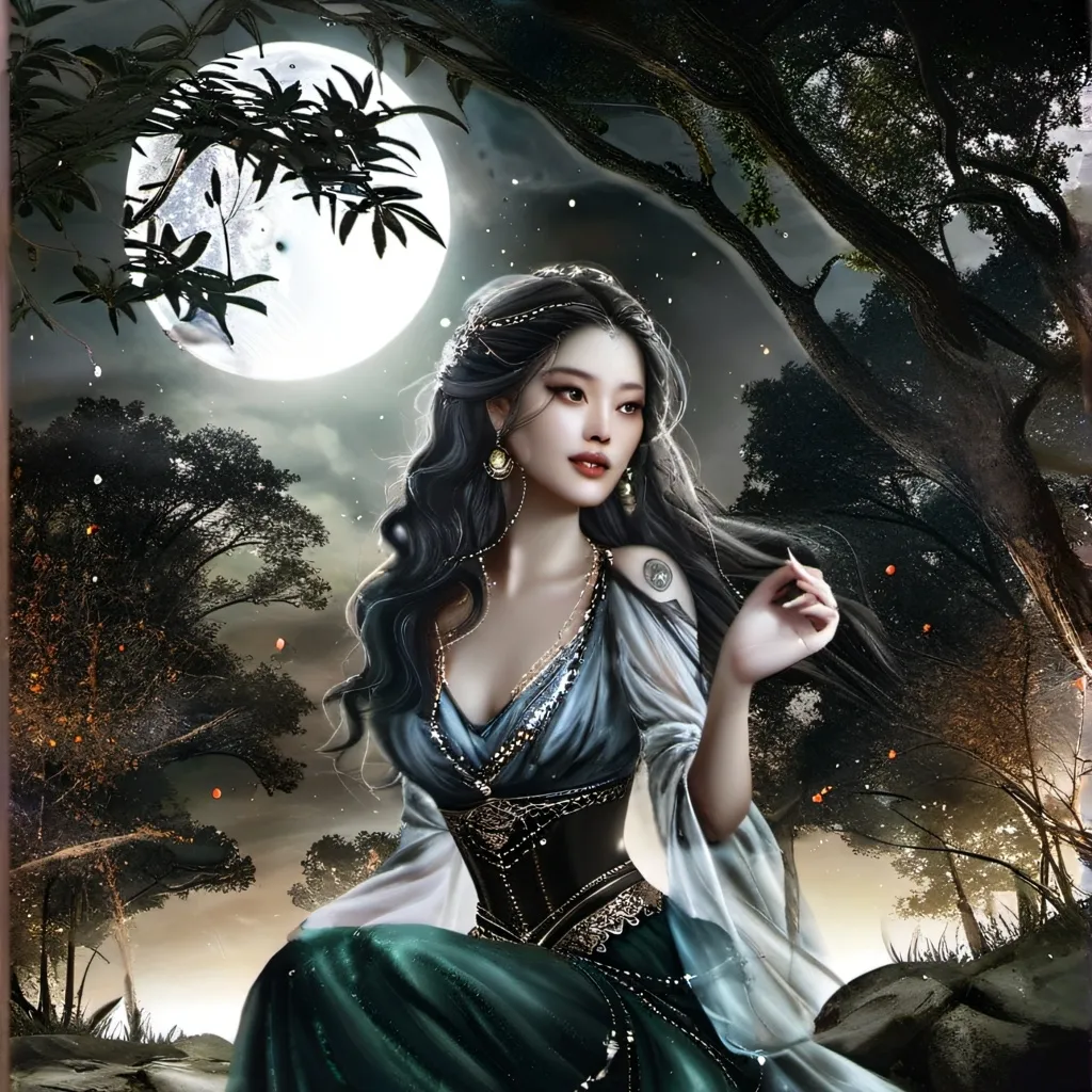 chat with ai character: Magenta Runestone 