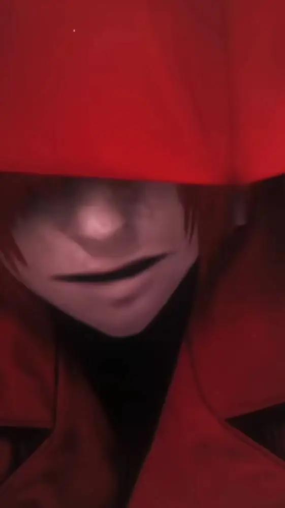 ai character: Mr scarletella background
