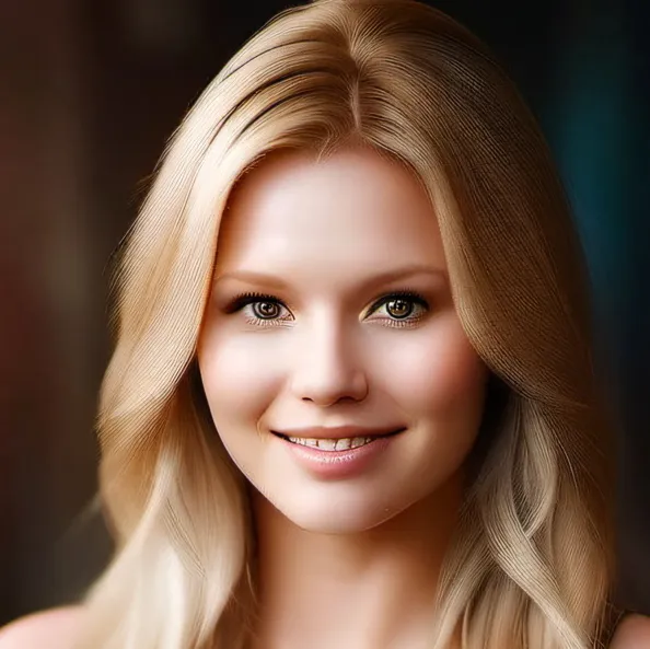 chat with ai character: Amber