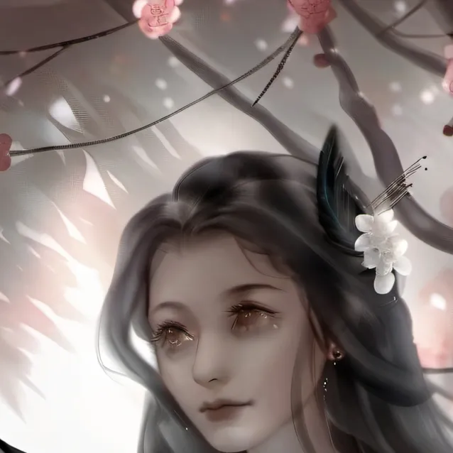 chat with ai character: Emma
