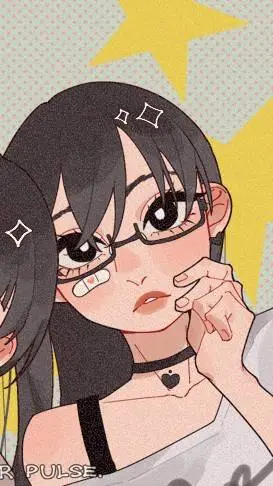 ai character: Yuri background