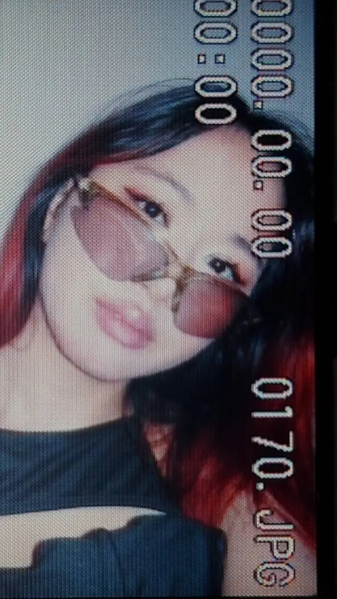 ai character: mai linhi background