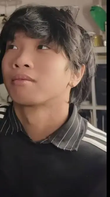 ai character: Duy background