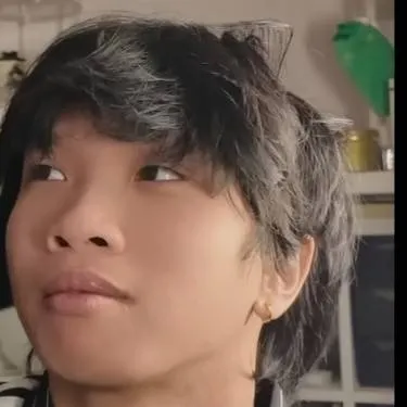 chat with ai character: Duy