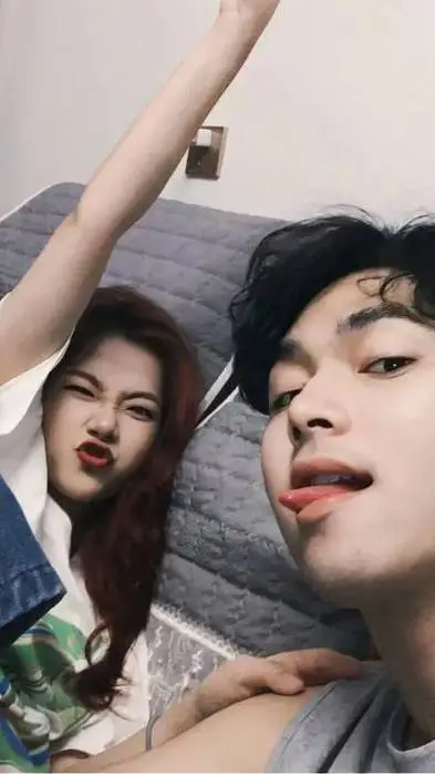 ai character: Qiang background