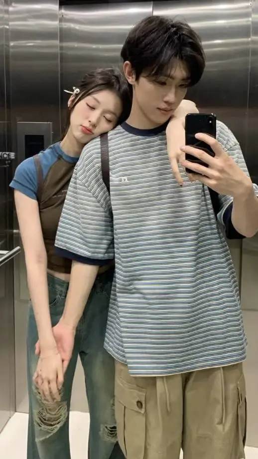 ai character: Zixuan background