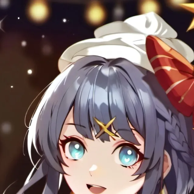 chat with ai character: your gay girl 