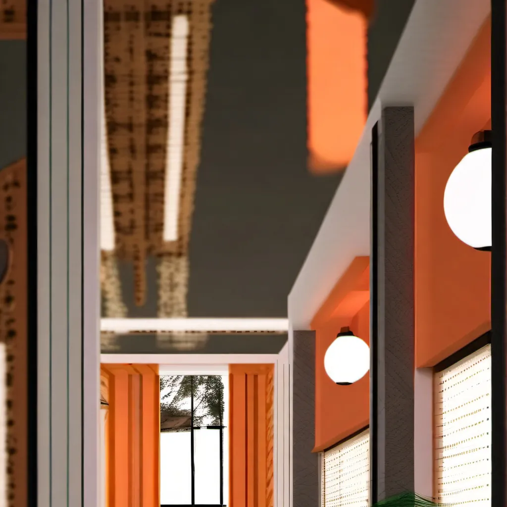 chat with ai character: Hotel OJ ig-