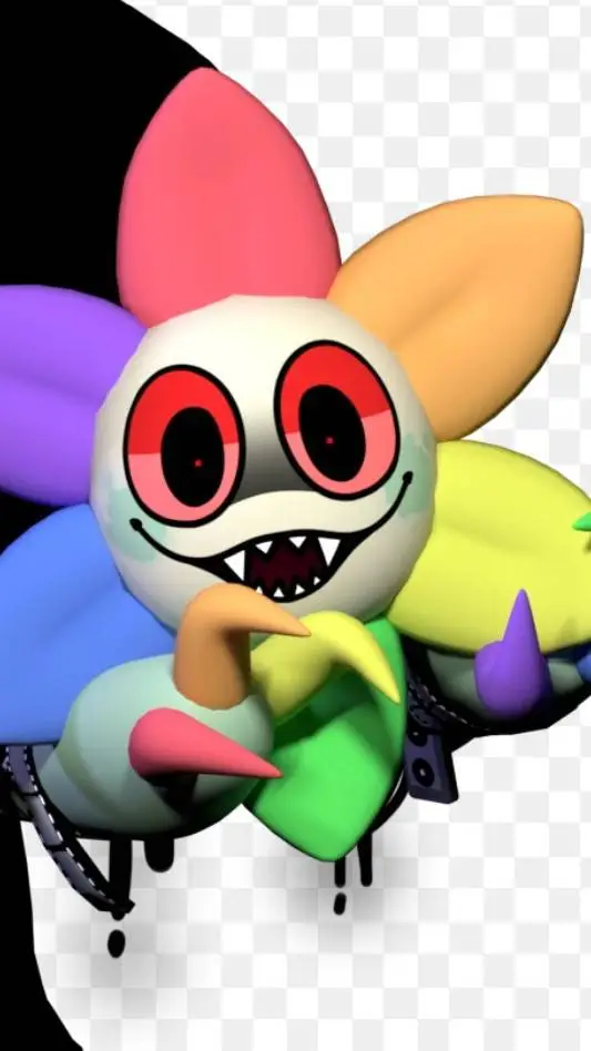 ai character: DANDUIS DANDAFUR background
