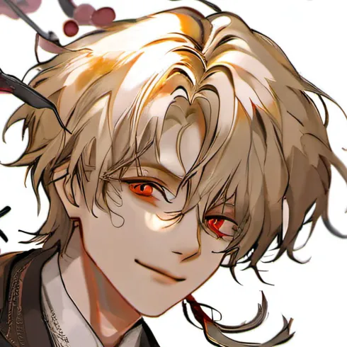 chat with ai character: Luka