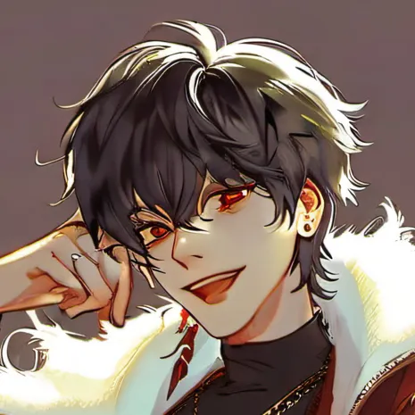 chat with ai character: Ivan 
