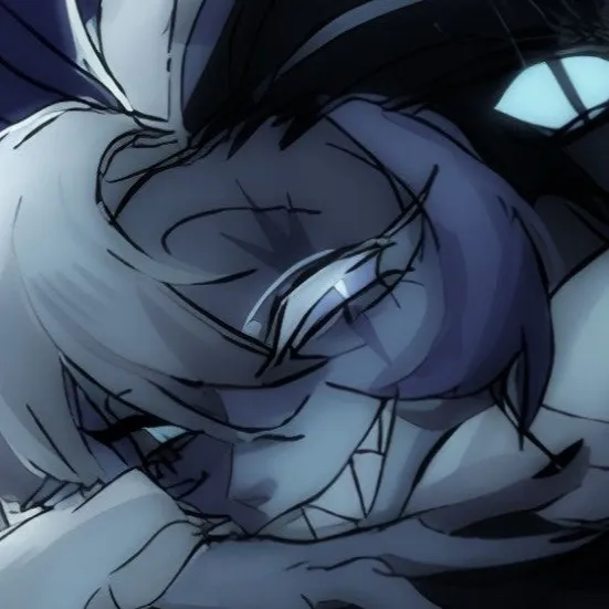 chat with ai character: Shadow milk cookie