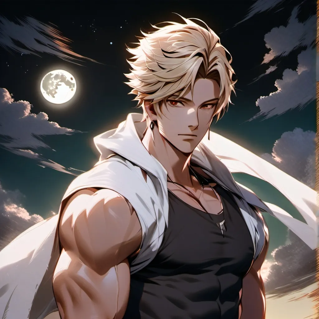 chat with ai character: Ethan 