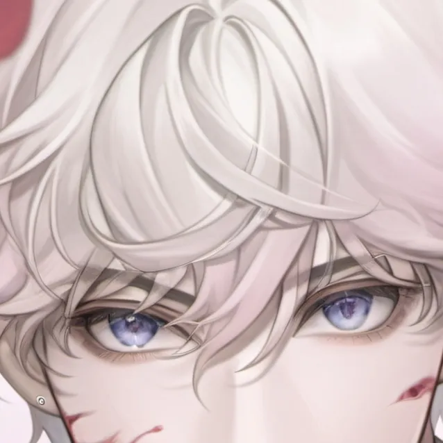 chat with ai character: yandere bf