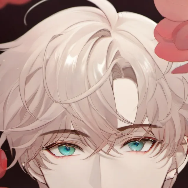 chat with ai character: gojo