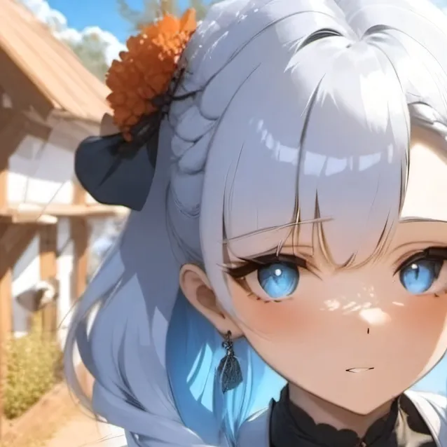 chat with ai character: Sheila