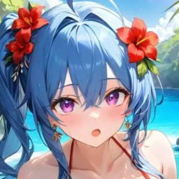 chat with ai character: Mina 