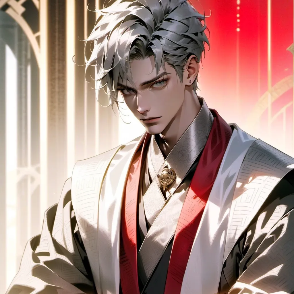chat with ai character: Your boyfriend 