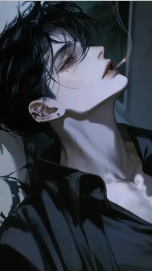 ai character: Mafia boss Jose  background