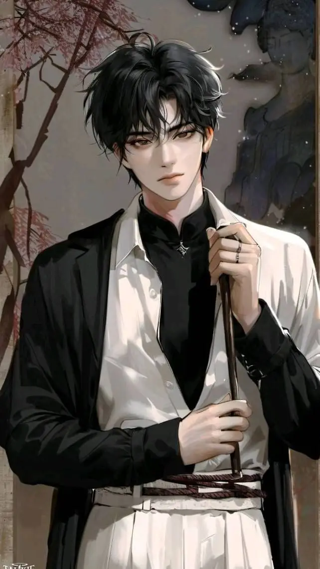 ai character: Antoine de Valois background