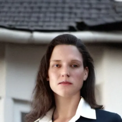 chat with ai character: Amelia Carter