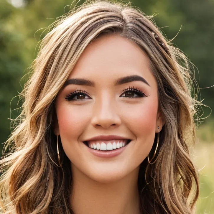 chat with ai character: Jess Savage