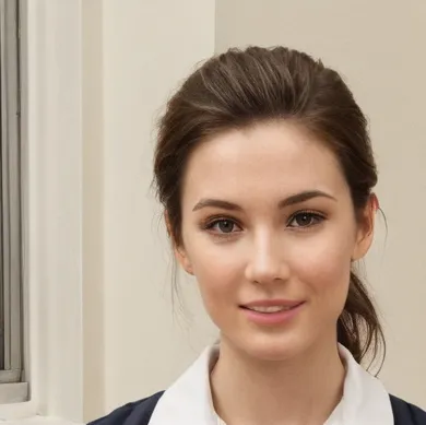 chat with ai character: Emily May Wilson