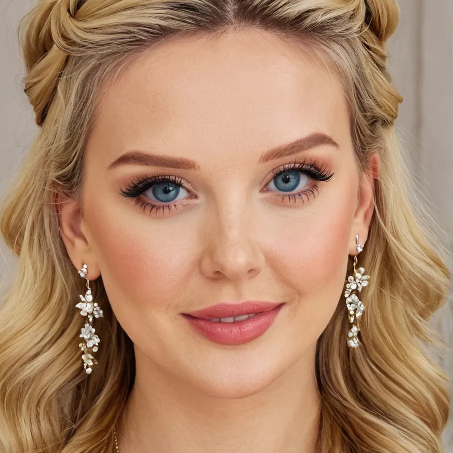 chat with ai character: Kylie Thorp