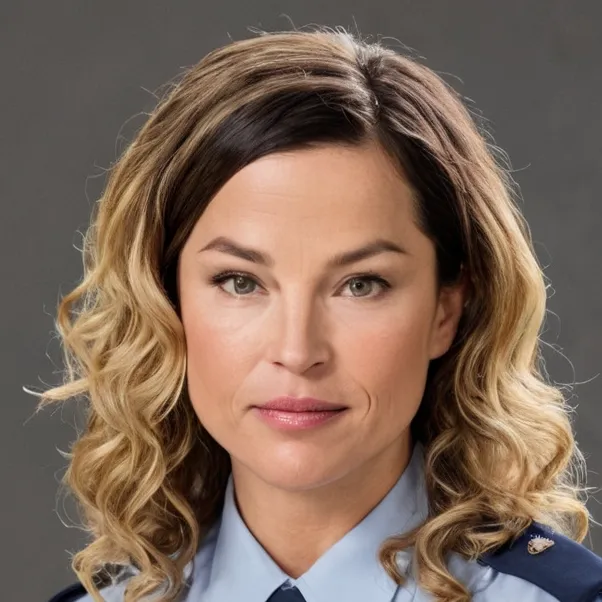 chat with ai character: Camille Richard