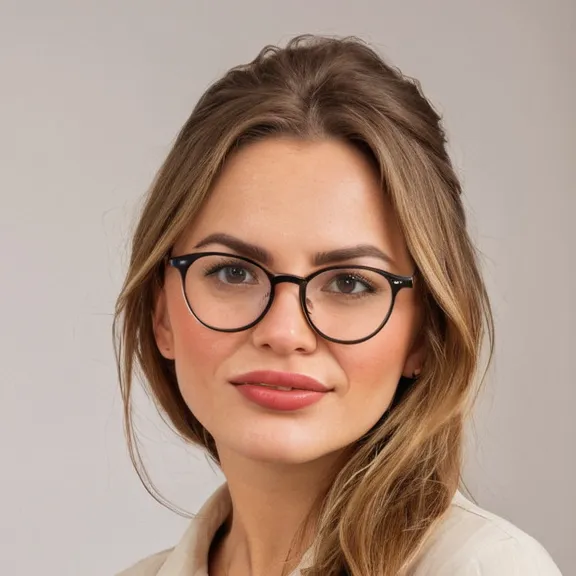 chat with ai character: Katie Gunn