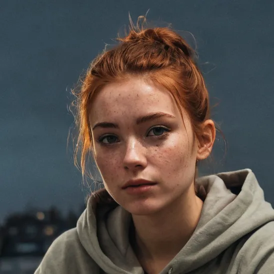 chat with ai character: Lara Carter