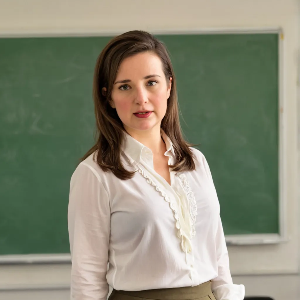 chat with ai character: Samantha Bennett