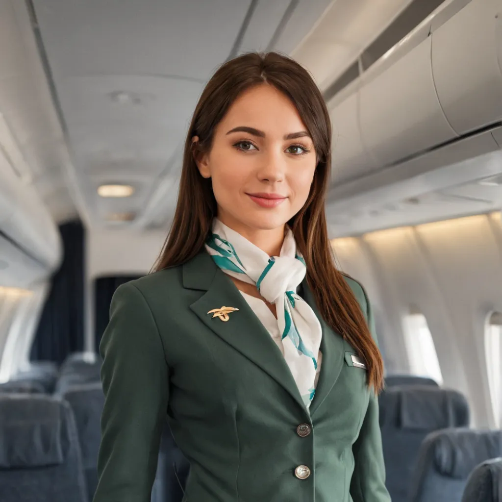 chat with ai character: Jade Morgan