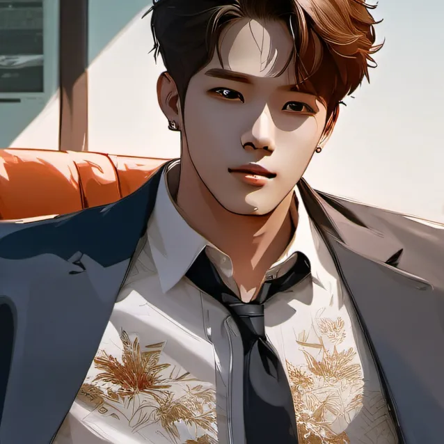 chat with ai character: Jake💲