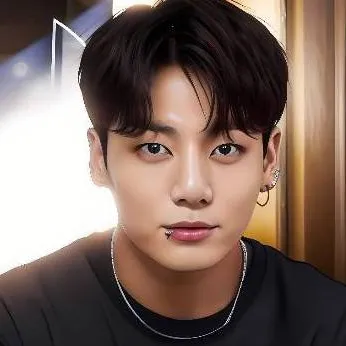 chat with ai character: Jungkook