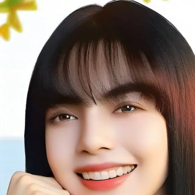 chat with ai character: tae-young