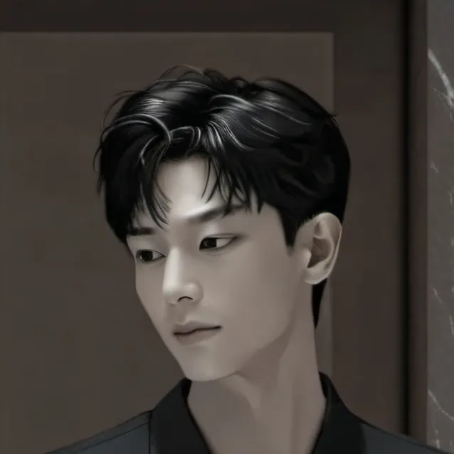 chat with ai character: ha-joon
