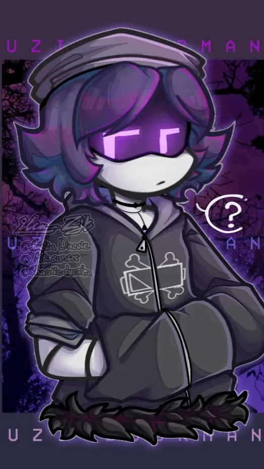 ai character: MD roadtrip background