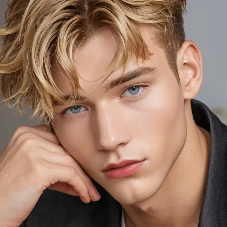 chat with ai character: Alfie